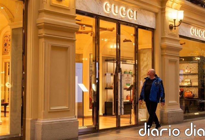 El dueño de Gucci pretende doblar la rentabilidad a medio plazo y acercar el 'payout' al 50%