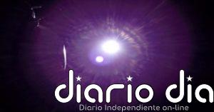 El eclipse total de Sol visto desde la nave Orion