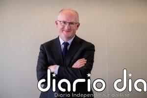 El economista jefe del BCE propone emitir más eurobonos para financiar a Ucrania o bienes públicos europeos