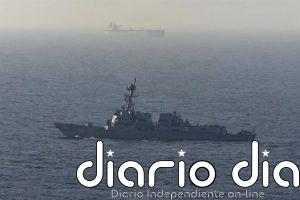 El Ejército de EEUU asegura haber redirigido 31 buques, la mayoría petroleros, a puertos iraníes en medio de su bloqueo