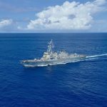 El Ejército de EEUU se atribuye una brecha de más de 5.000 millones de euros a Irán por su bloqueo de Ormuz