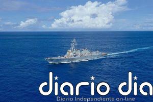 El Ejército de EEUU se atribuye una brecha de más de 5.000 millones de euros a Irán por su bloqueo de Ormuz