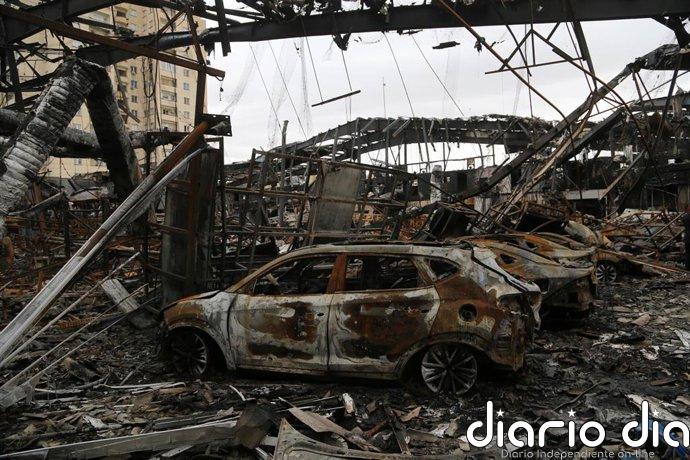 El Ejército de Israel anuncia la muerte de dos comandantes iraníes