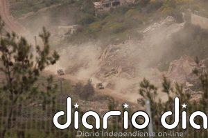 El Ejército de Israel anuncia la muerte de un contratista en el sur de Líbano