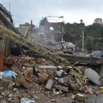 El Ejército de Israel ataca 20 lugares en el sur de Líbano y el valle de la Becá (este) pese al alto el fuego