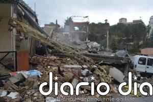 El Ejército de Israel ataca 20 lugares en el sur de Líbano y el valle de la Becá (este) pese al alto el fuego