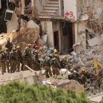 El Ejército de Israel limita a 1.500 personas las reuniones durante un día en el norte del país