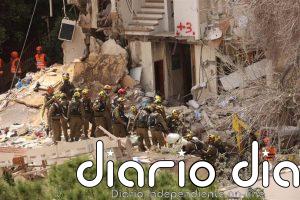 El Ejército de Israel limita a 1.500 personas las reuniones durante un día en el norte del país