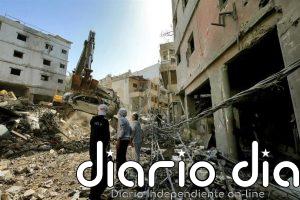 El Ejército de Israel mata a otras cinco personas en nuevos bombardeos contra varios puntos del sur de Líbano