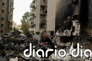 El Ejército de Líbano denuncia "varias violaciones" del alto el fuego por parte de Israel