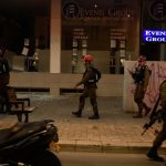 El Ejército israelí anuncia la muerte de un mayor de la reserva en un incidente con tres militares heridos