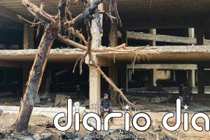 El Ejército israelí bombardea posiciones de Hezbolá en Beirut (Líbano)