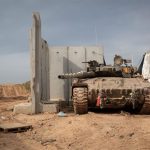 El Ejército israelí lanzó una operación en Líbano "minutos antes" de la entrada en vigor de la tregua