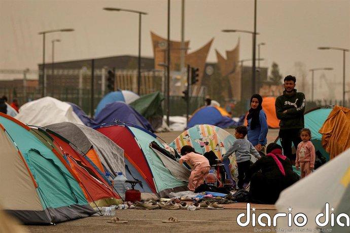 El Ejército israelí ordena evacuar unas 40 localidades del sur de Líbano