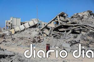 El Ejército israelí se atribuye un ataque contra Yihad Islámica de Palestina en el sur de la Franja de Gaza