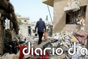 El Ejército libanés reabre parte de las carreteras del sur frente a la 'línea amarilla' de la ocupación israelí