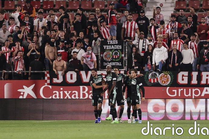 El empate entre Mallorca y Valencia anima a los de abajo y el Betis vuelve a ganar en Liga