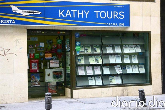 El empleo turístico supera los 2,87 millones de afiliados tras aumentar un 4,2% en el mes de marzo