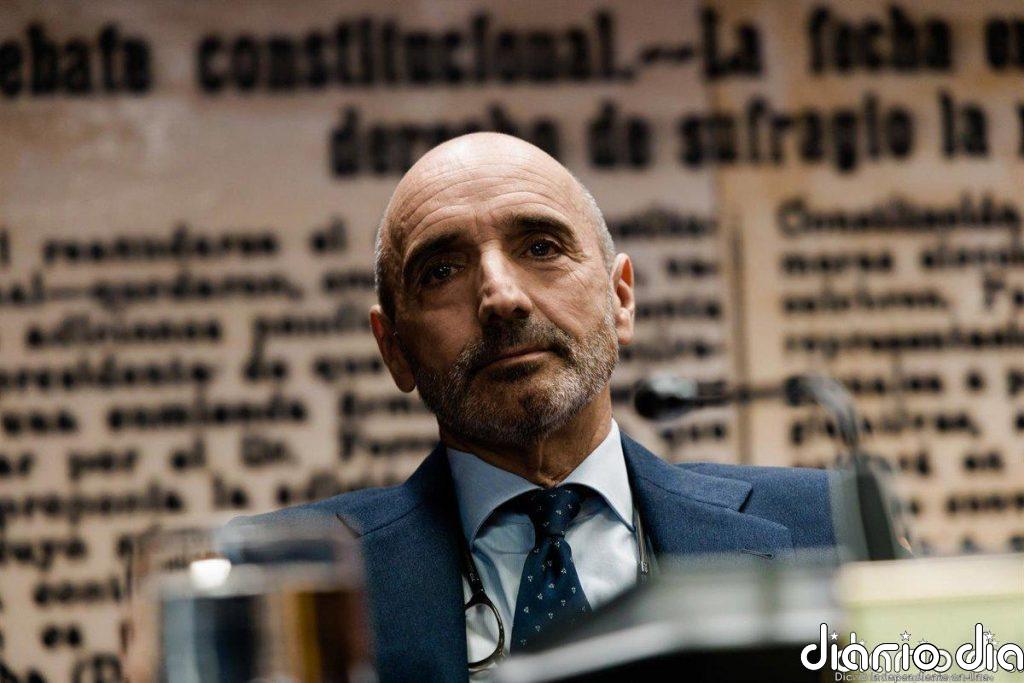 El empresario vinculado a Zapatero no declara en el Senado y se queja de que el PP le cite aun estando de baja