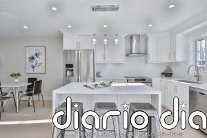 El error de la 'casa quirófano': qué es y cómo se puede evitar para crear un espacio acogedor