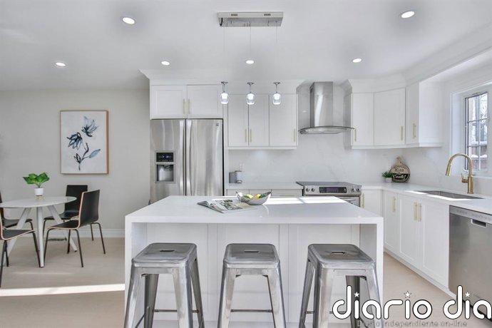 El error de la 'casa quirófano': qué es y cómo se puede evitar para crear un espacio acogedor