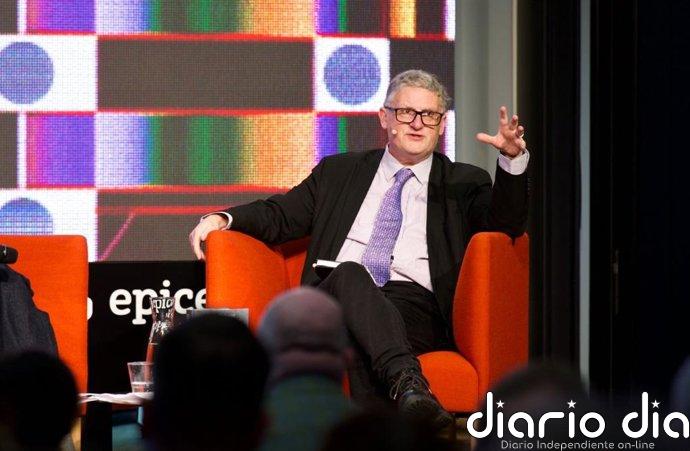 El escritor Mark Galeotti publica 'Homo Criminalis': "El crimen nunca puede derrotarse por completo"