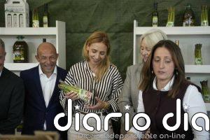 El espárrago protagoniza en Alcalá del Valle (Cádiz) la XII Feria dedicada a un producto que es motor de empleo