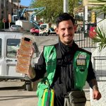 El Eurojackpot de la ONCE deja un premio de 342.000 euros en Alhama de Granada