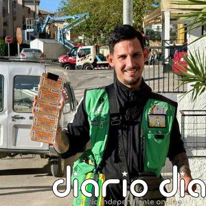 El Eurojackpot de la ONCE deja un premio de 342.000 euros en Alhama de Granada