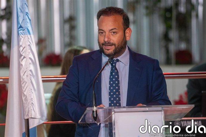 El exalcalde de La Algaba (Sevilla) vuelve al PSOE tras el archivo definitivo de su denuncia por acoso