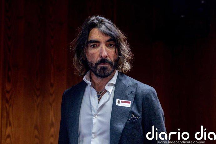 El exCEO de Air Europa se acoge a su derecho a no declarar en el Senado y se ciñe a su testimonio ante el Supremo