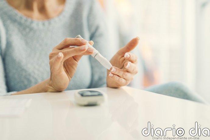 El exceso de lactato en el cerebro podría explicar la pérdida de memoria asociada a la diabetes