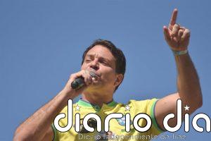 El exdirector de Inteligencia de Brasil Ramagem celebra el fin de su detención "por un asunto migratorio"