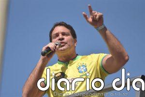 El exdirector de la Inteligencia brasileña Ramagem es liberado por el ICE, según Eduardo Bolsonaro