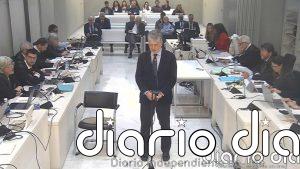 El exdirector de la Policía Cosidó niega que conociera espionajes a Bárcenas ni del término "Kitchen"