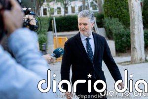 El exdirector de la Policía niega haber tenido conocimiento de espionajes a Bárcenas ni haber oído el término "Kitchen"