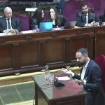 El exgerente del PSOE niega que Ferraz manejara billetes de 500, 200 ni 100