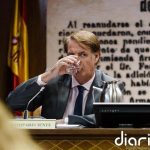 El expresidente de la SEPI se acoge a su derecho a no declarar en el Senado por estar siendo investigado por la AN