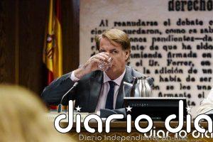 El expresidente de la SEPI se acoge a su derecho a no declarar en el Senado por estar siendo investigado por la AN