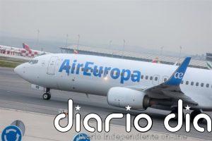 El exresponsable jurídico de Globalia desde el Senado: "Begoña Gómez no ha participado nada en el préstamo a Air Europa"