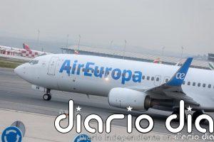 El exresponsable jurídico de Globalia en el Senado: "Begoña Gómez no ha participado en el préstamo a Air Europa"