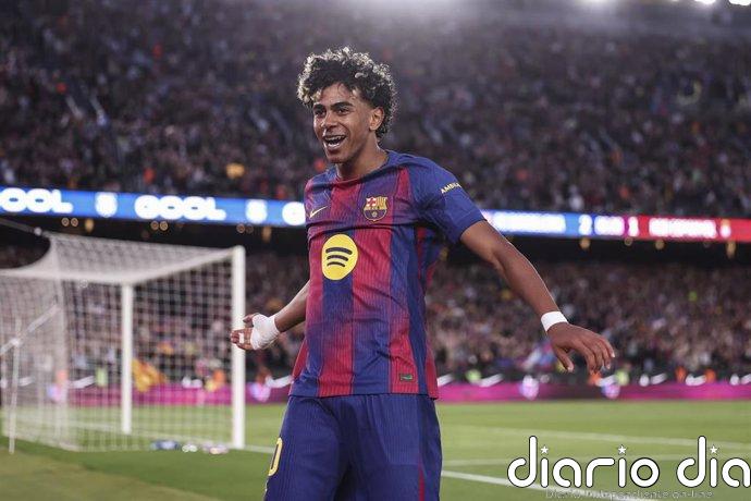 El FC Barcelona busca una remontada contra la historia y en el fortín de Simeone