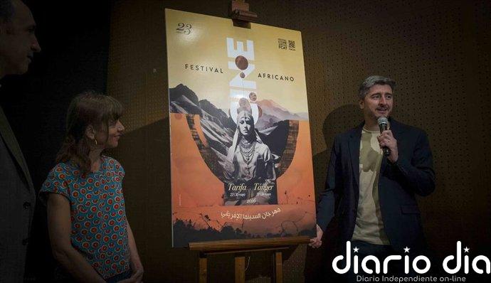 El Festival de Cine Africano de Tarifa Tánger contará con proyecciones en Sevilla desde mediados de mayo