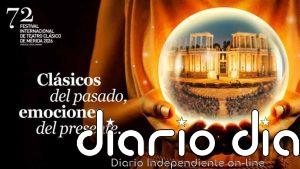 El Festival de Mérida abre la convocatoria de otra edición de los talleres de teatro Ceres que llegarán a 20 localidades