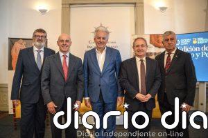 El Festival de Mérida producirá y programará la obra ganadora de un premio convocado junto a la Cátedra Vargas Llosa