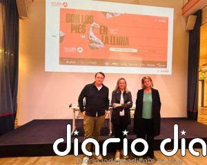 El Festival La Lluna cambia de fecha y apuesta por el Roig Arena "con un despliegue sin precedentes"