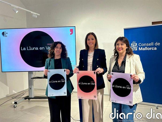 El festival La Lluna en Vers 2026 propone 14 citas con artistas como Maria Arnal, Tarta Relena o el proyecto Gregotechno