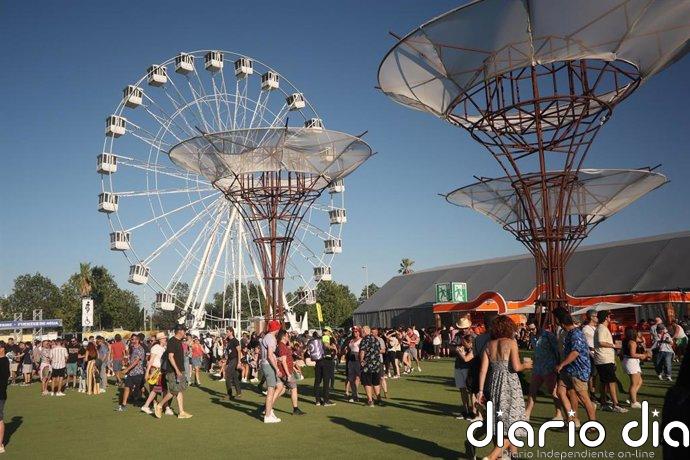 El festival Mad Cool abre las inscripciones para encontrar a los DJs que formarán parte del cartel de esta edición