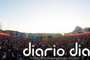 El festival Mar de Jávea inaugura su tercera edición con Crystal Fighters, Pignoise y Leire Martínez