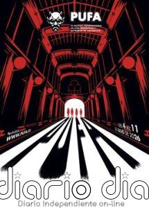 El festival Pucela Fantástica, del 4 al 11 de julio, dedicará su tercera edición a 'Chicho' Ibáñez Serrador